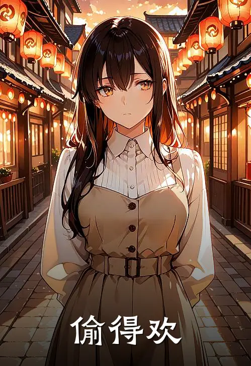 偷得欢