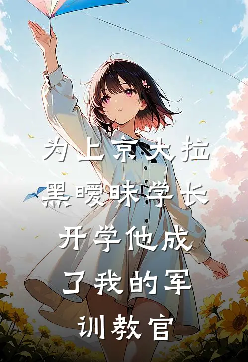 为上京大拉黑暧昧学长，开学他成了我的军训教官