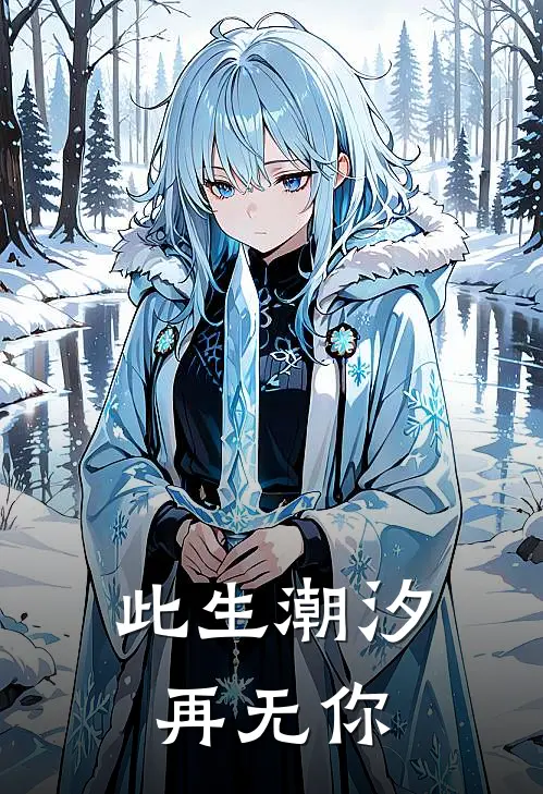 此生潮汐再无你
