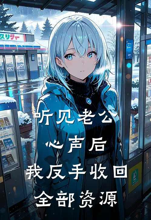听见老公心声后，我反手收回全部资源