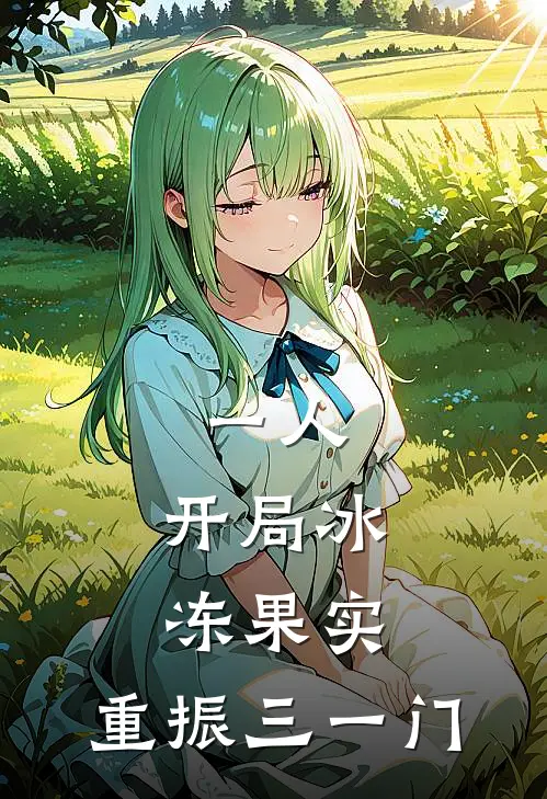一人：开局冰冻果实，重振三一门