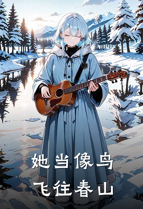 她当像鸟，飞往春山