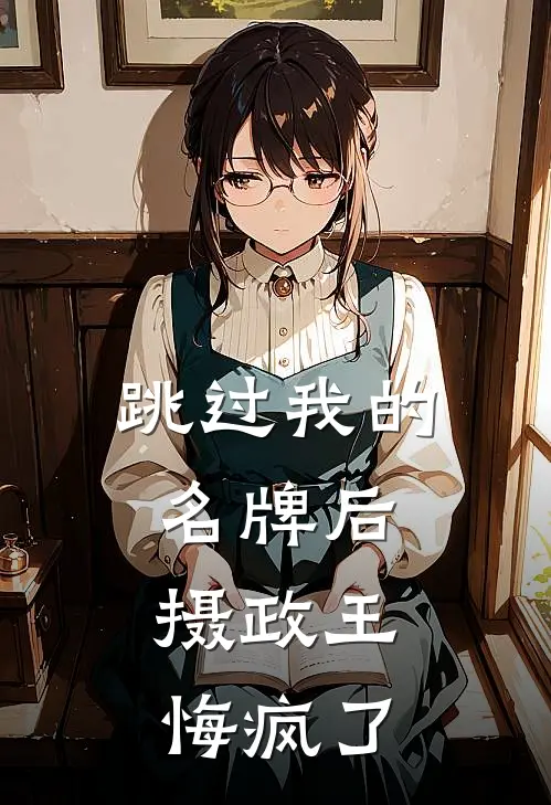 跳过我的名牌后，摄政王悔疯了