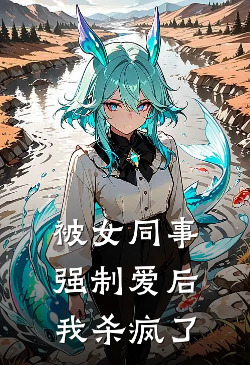 被女同事“强制爱”后，我杀疯了
