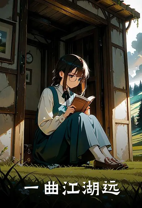 一曲江湖远