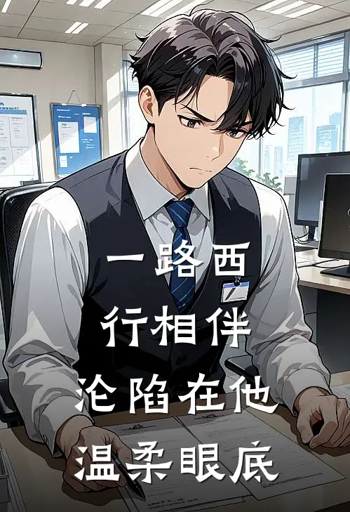 一路西行相伴，沦陷在他温柔眼底