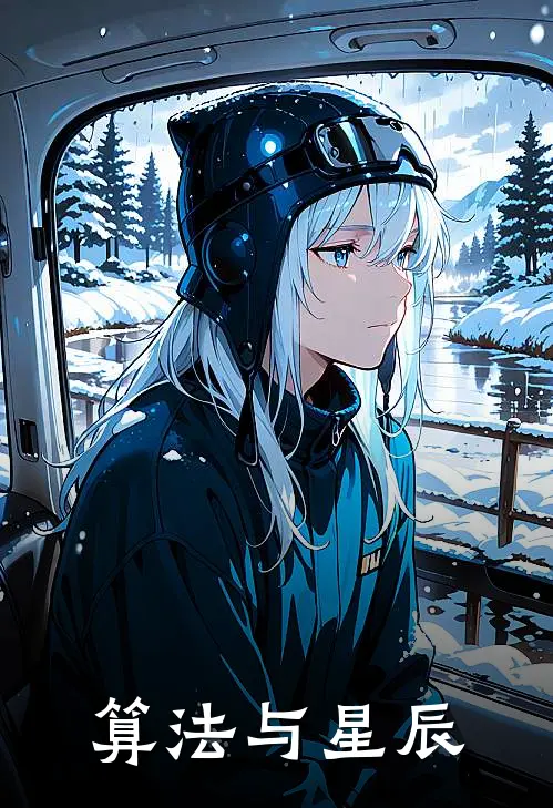 算法与星辰