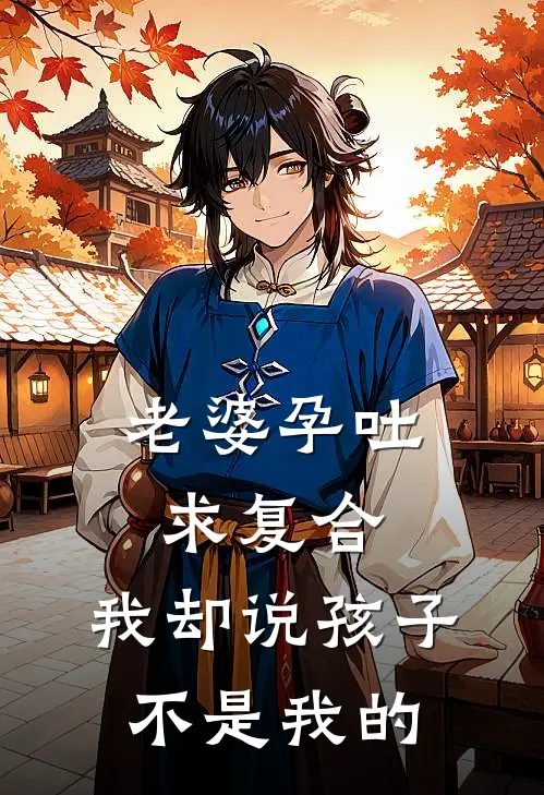 老婆孕吐求复合，我却说孩子不是我的