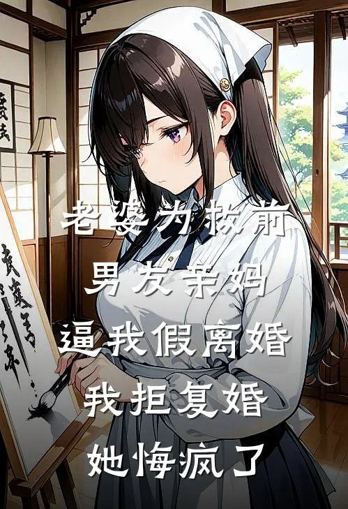 老婆为救前男友亲妈，逼我假离婚，我拒复婚她悔疯了