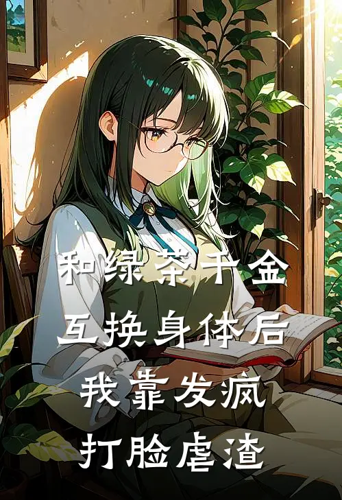 和绿茶千金互换身体后我靠发疯打脸虐渣