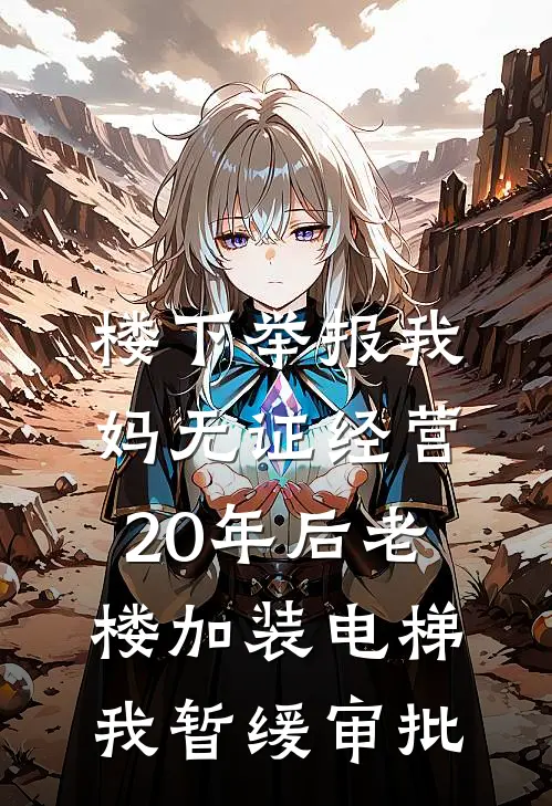 楼下举报我妈无证经营，20年后老楼加装电梯我暂缓审批