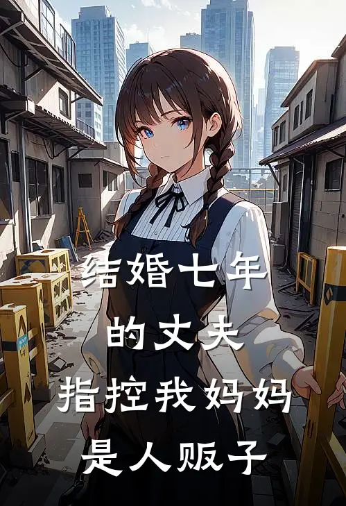结婚七年的丈夫，指控我妈妈是人贩子