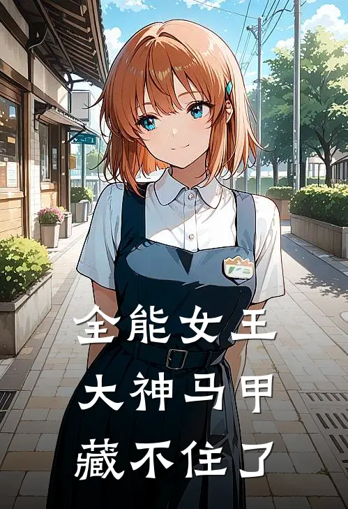 全能女王：大神马甲藏不住了