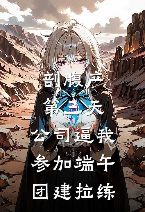 剖腹产第三天，公司逼我参加端午团建拉练