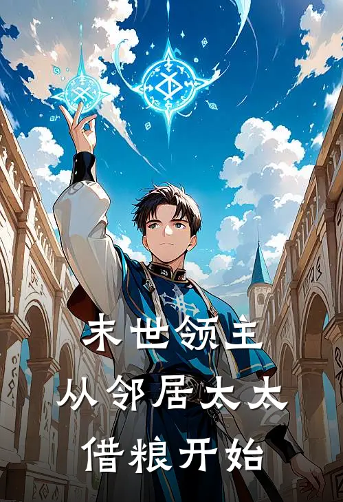 末世领主：从邻居太太借粮开始