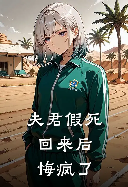 夫君假死回来后，悔疯了