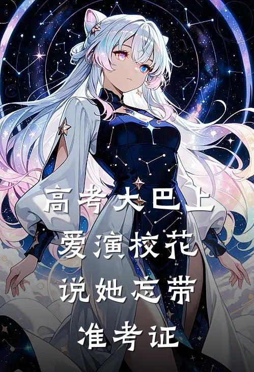 高考大巴上，爱演校花说她忘带准考证