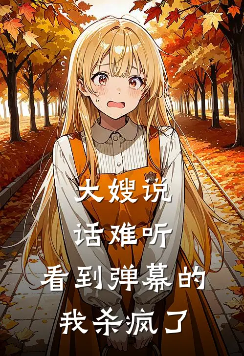 大嫂说话难听，看到弹幕的我杀疯了