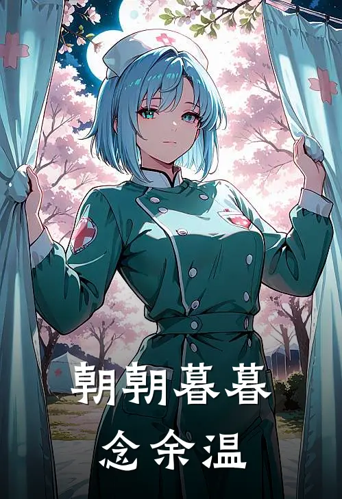 朝朝暮暮念余温