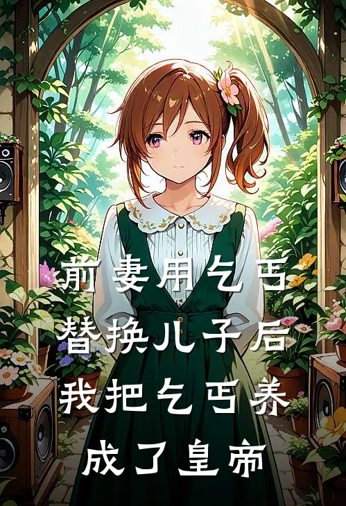 前妻用乞丐替换儿子后，我把乞丐养成了皇帝