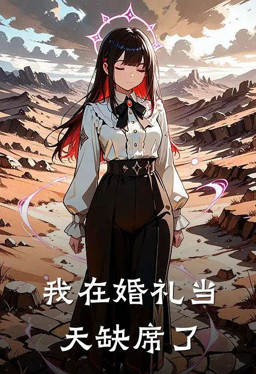 我在婚礼当天缺席了