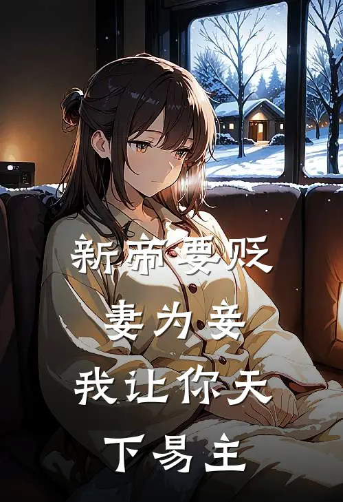 新帝要贬妻为妾，我让你天下易主