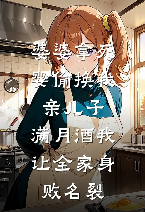 婆婆拿死婴偷换我亲儿子，满月酒我让全家身败名裂
