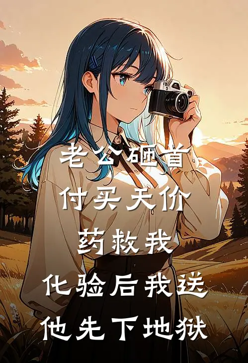 老公砸首付买天价药救我，化验后我送他先下地狱