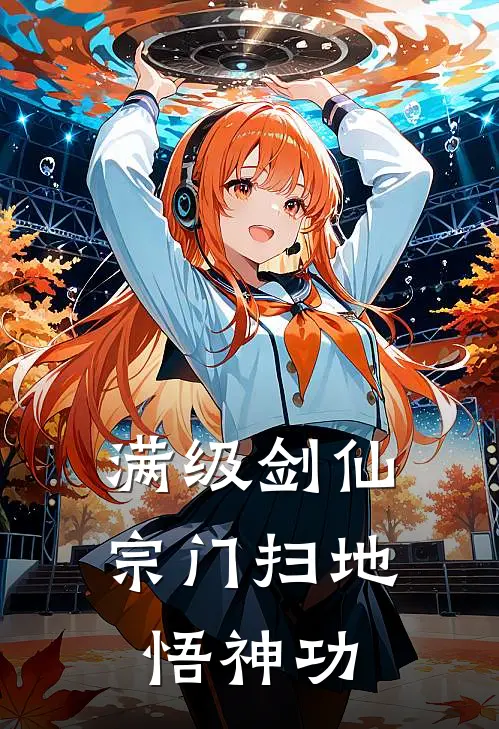 满级剑仙，宗门扫地悟神功