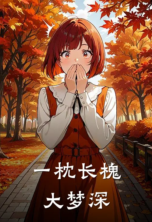 一枕长槐大梦深