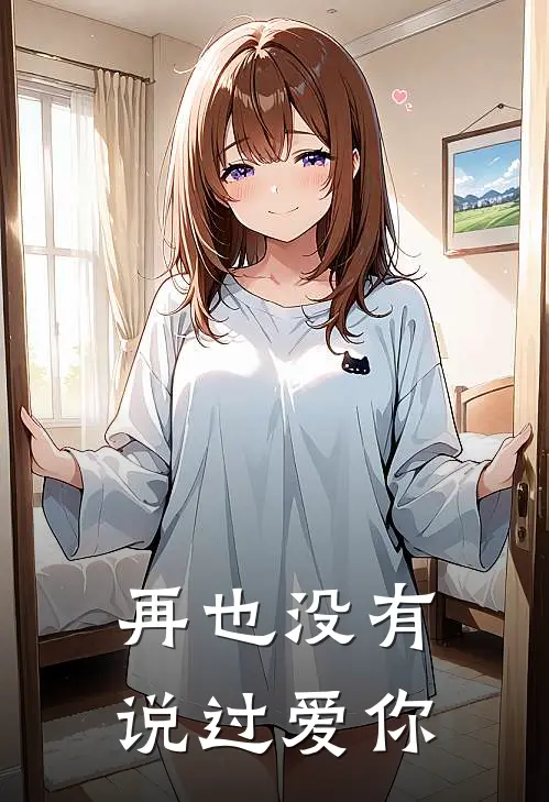 再也没有说过爱你
