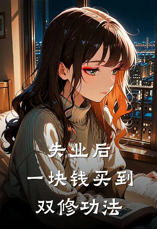 失业后，一块钱买到双修功法
