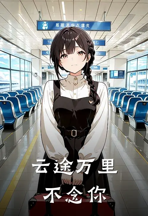 云途万里不念你