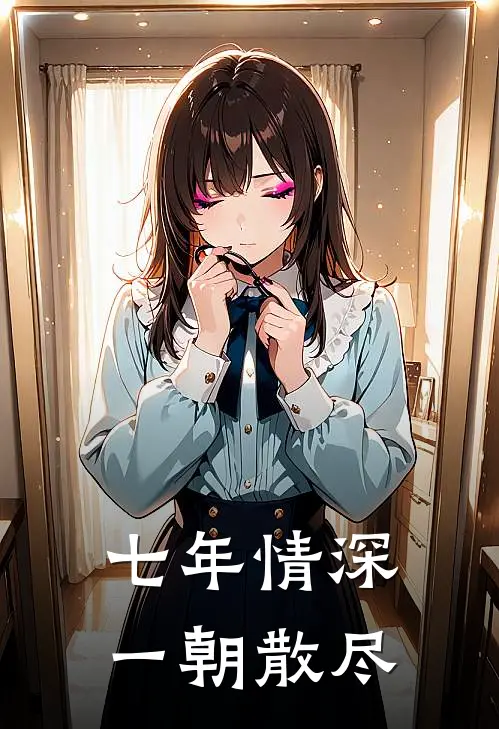 七年情深，一朝散尽