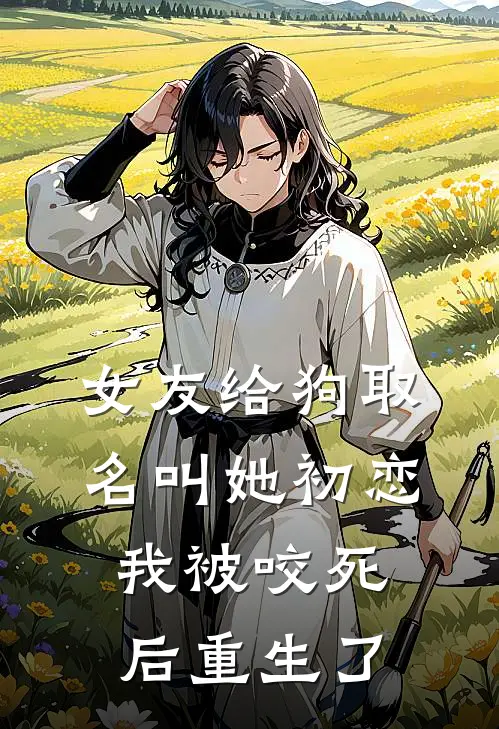 女友给狗取名叫她初恋，我被咬死后重生了