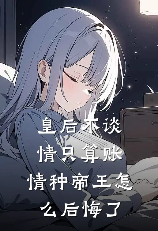 皇后不谈情只算账，情种帝王怎么后悔了