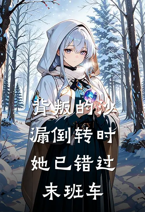 背叛的沙漏倒转时，她已错过末班车