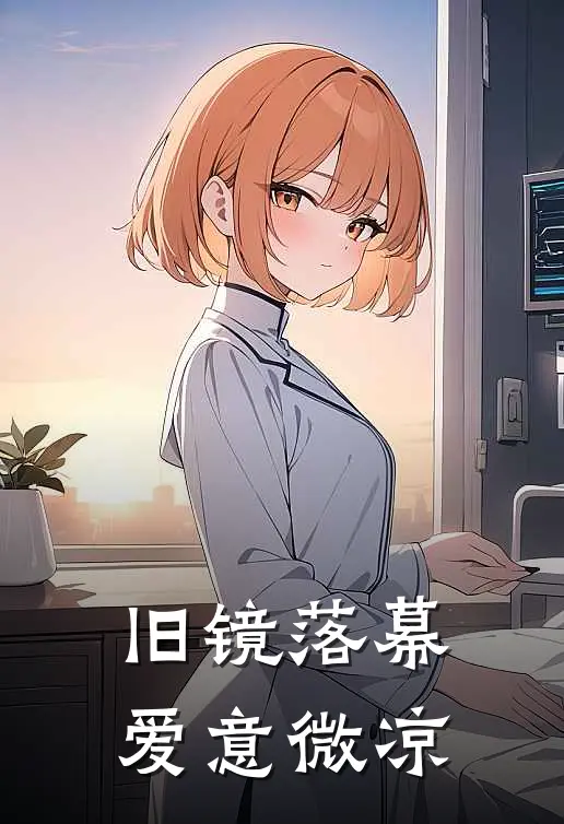 旧镜落幕，爱意微凉