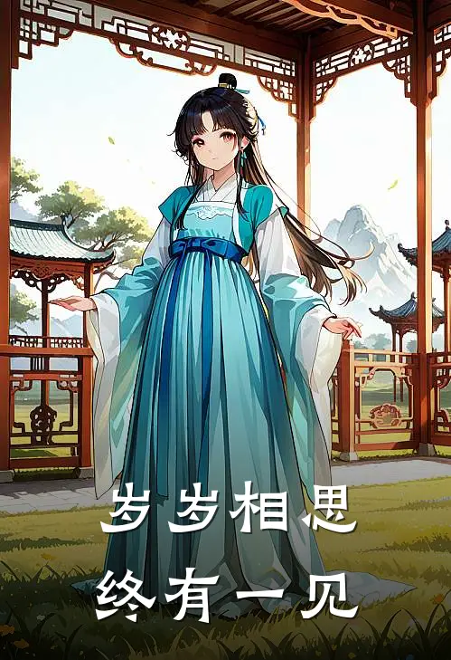 岁岁相思，终有一见