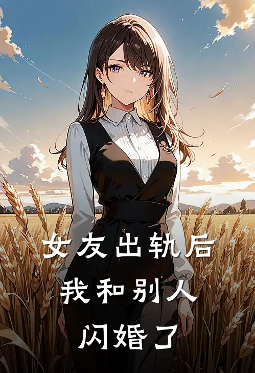 女友出轨后，我和别人闪婚了