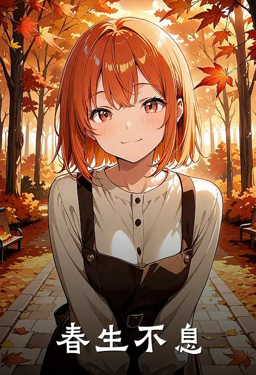 春生不息