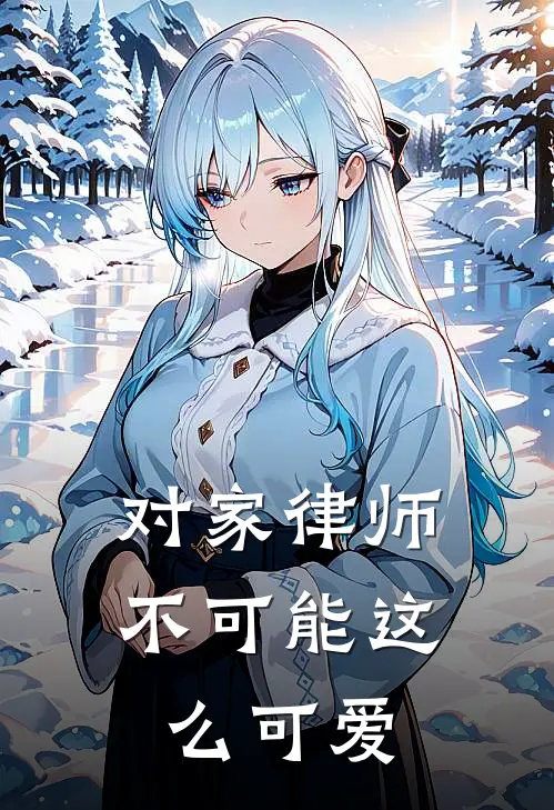 对家律师不可能这么可爱