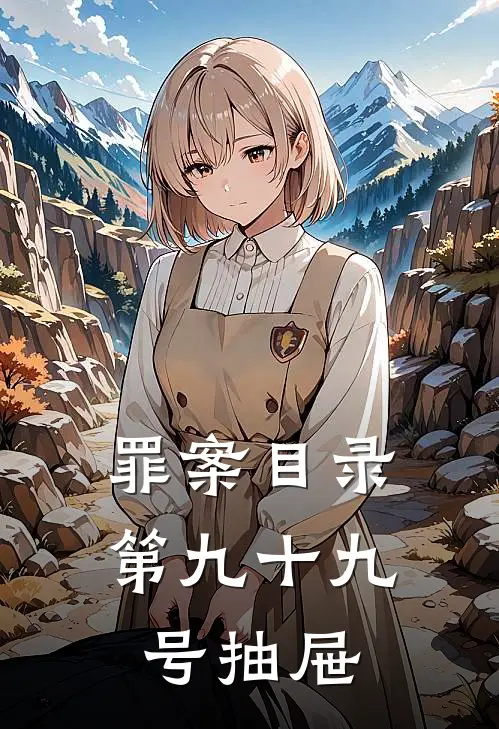 罪案目录：第九十九号抽屉