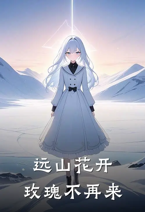 远山花开，玫瑰不再来