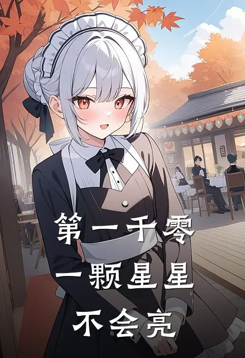 第一千零一颗星星不会亮