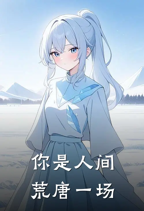 你是人间荒唐一场