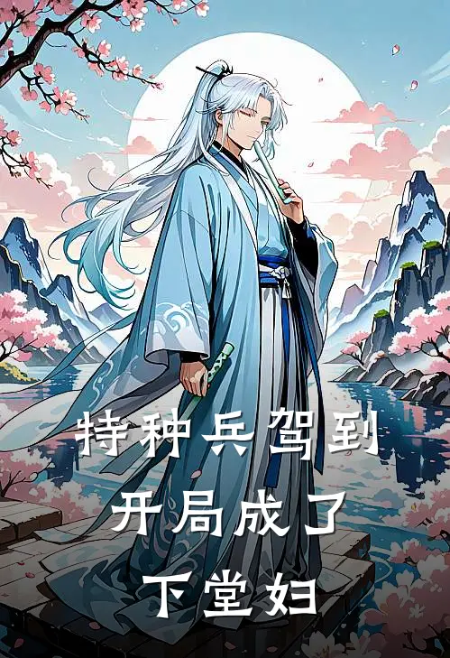 特种兵驾到：开局成了下堂妇