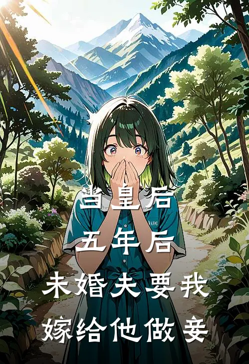 当皇后五年后，未婚夫要我嫁给他做妾