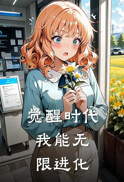 觉醒时代，我能无限进化