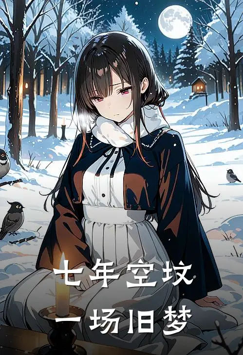 七年空坟，一场旧梦